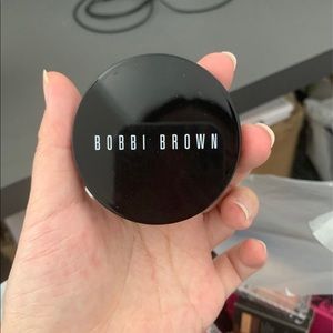 Bobbi Brown Lips and cheeks Powder Pink 6